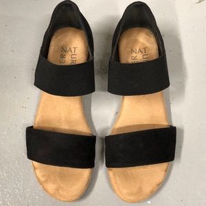 Naturalizer River Sandals